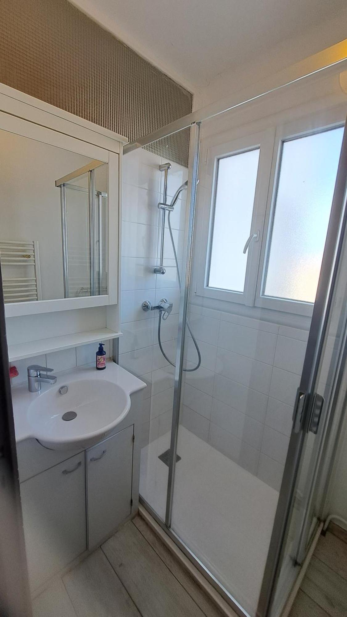 Couchant Radieux Appartement 2 Pieces 4 Personnes Vue Mer سان جان دي مونت المظهر الخارجي الصورة