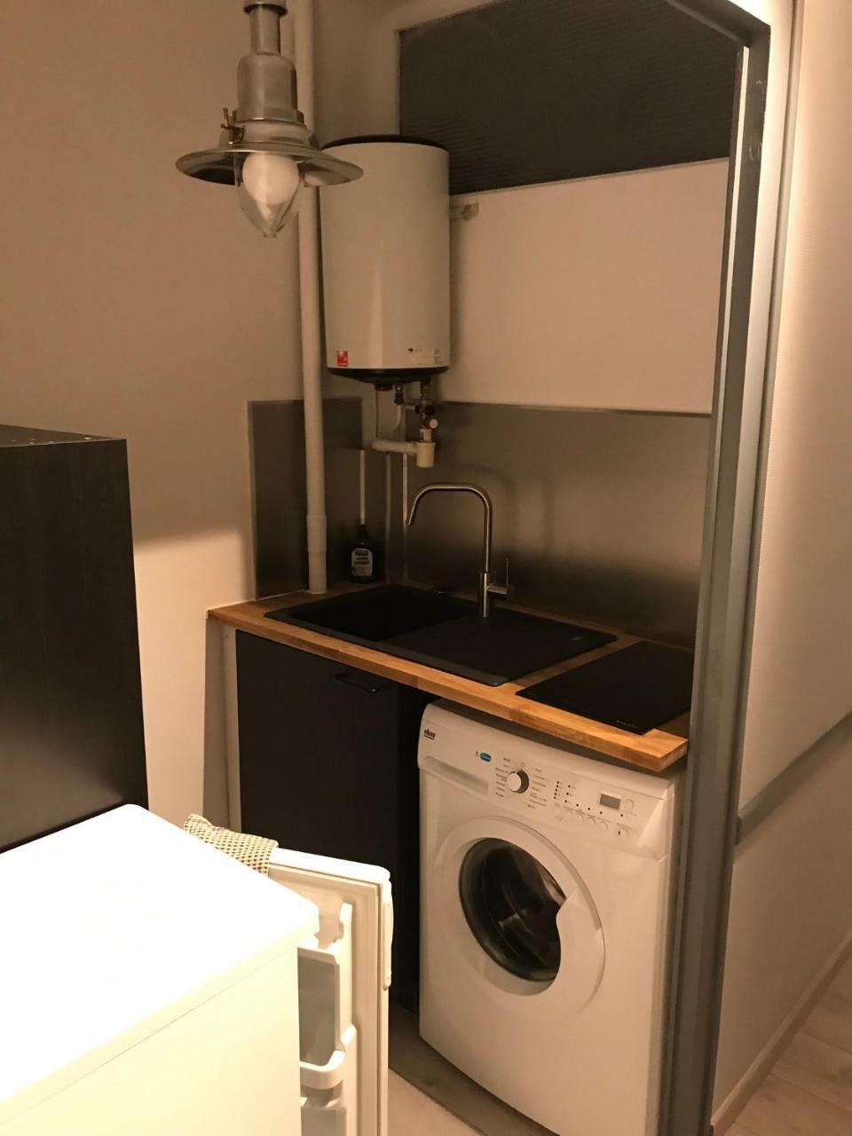 Couchant Radieux Appartement 2 Pieces 4 Personnes Vue Mer سان جان دي مونت المظهر الخارجي الصورة